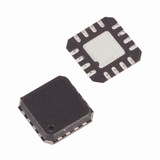 Quad Flat No-lead